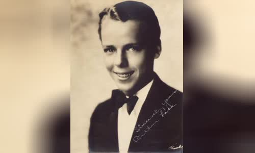 Arthur Lake (actor)