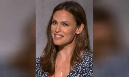 Jennifer Garner
