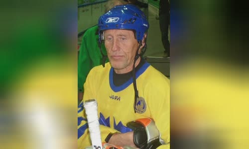 Börje Salming