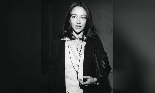 Olivia Hussey