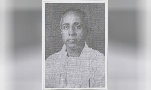 A. Thiagarajah