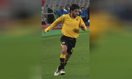 Fabián Vargas