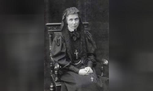Ursula Ledóchowska