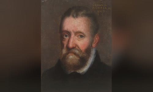 Guido Panciroli