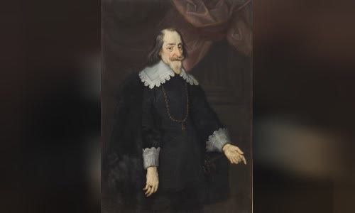 Maximilian I, Elector of Bavaria