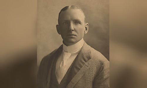 Cap Anson