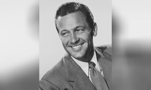 William Holden