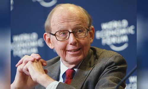 Samuel P. Huntington