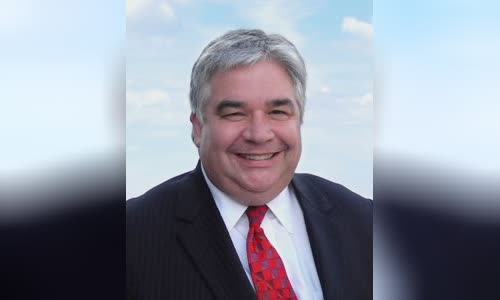 Peter Van Loan