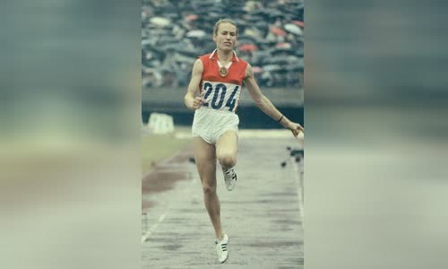 Tatyana Shchelkanova