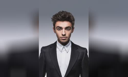 Nathan Sykes