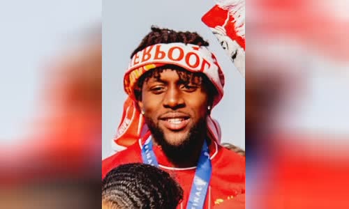 Divock Origi