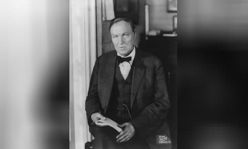 Clarence Darrow