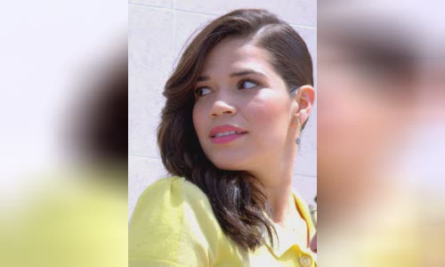 America Ferrera