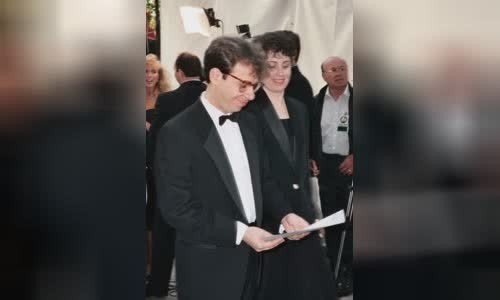 Rick Moranis