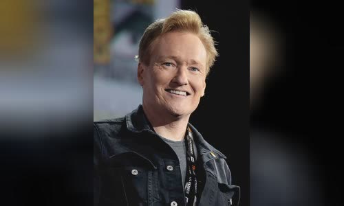 Conan O'Brien