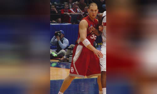 Taylor Griffin