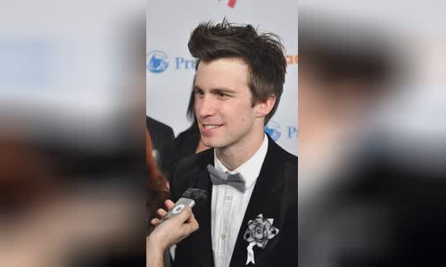 Gavin Creel