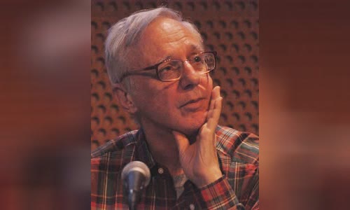 Robert Christgau