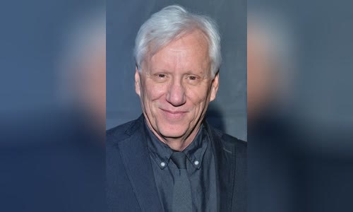 James Woods