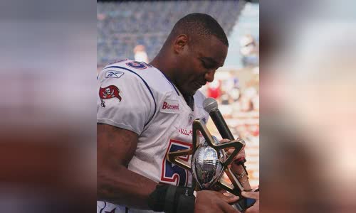 Derrick Brooks