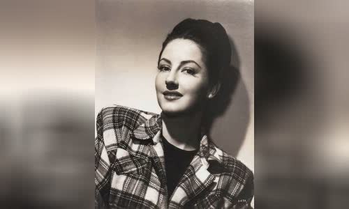 Virginia O'Brien