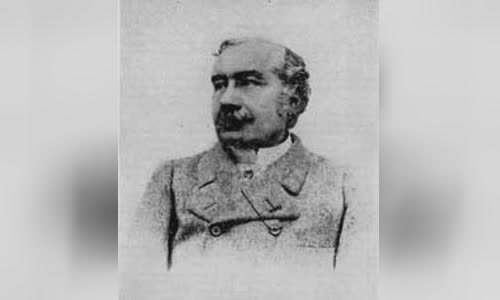 Paul-Émile Lecoq de Boisbaudran