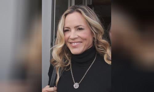 Maria Bello
