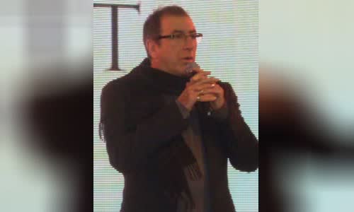 Kenny Ortega