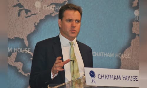 Niall Ferguson