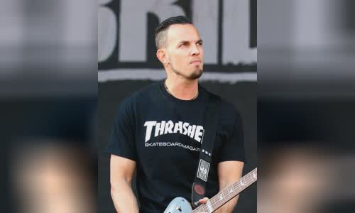 Mark Tremonti