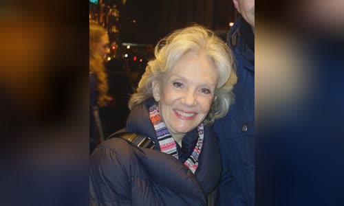 Hayley Mills