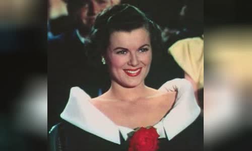Barbara Hale