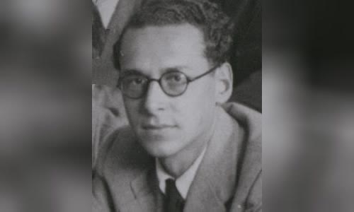 Maurice Goldhaber