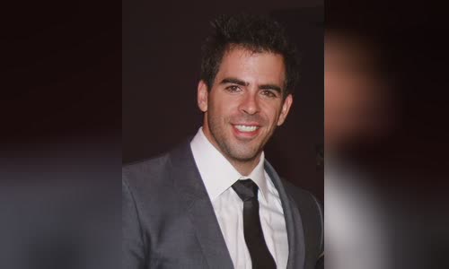 Eli Roth