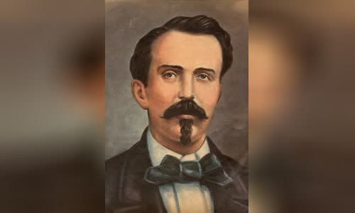 Carlos Manuel de Céspedes