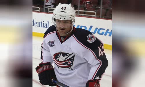 Scott Hartnell