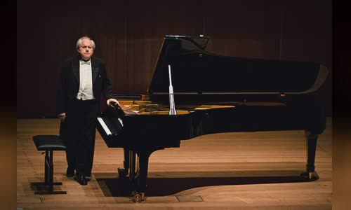 Grigory Sokolov