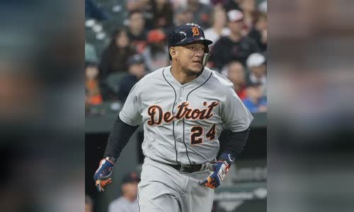 Miguel Cabrera