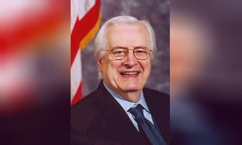 Henry Hyde