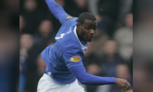 Maurice Edu