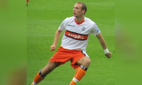 Jake Howells