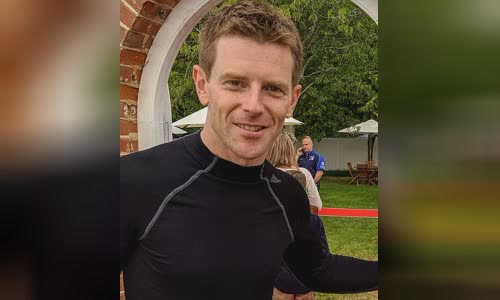 Anthony Davidson