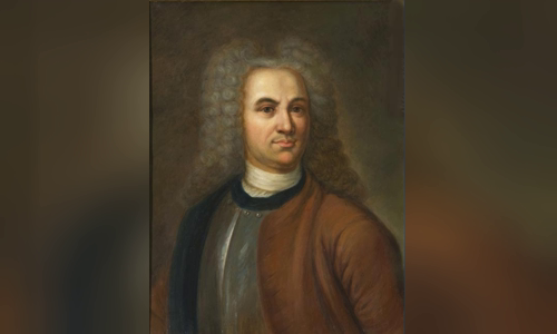 Vasily Tatishchev