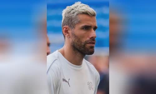 Valon Behrami