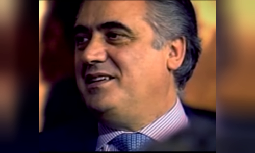 Lorenzo Sanz