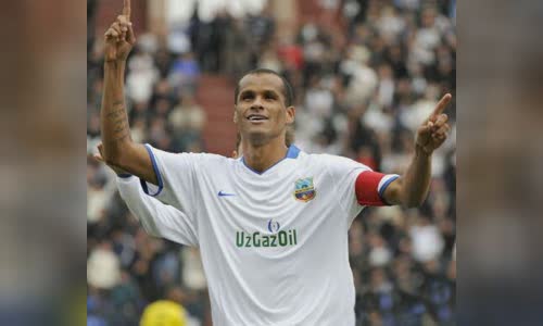 Rivaldo