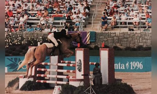Richard Phelps (pentathlete)