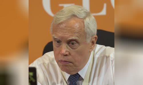 James Heckman