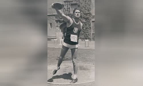Ken Carpenter (athlete)